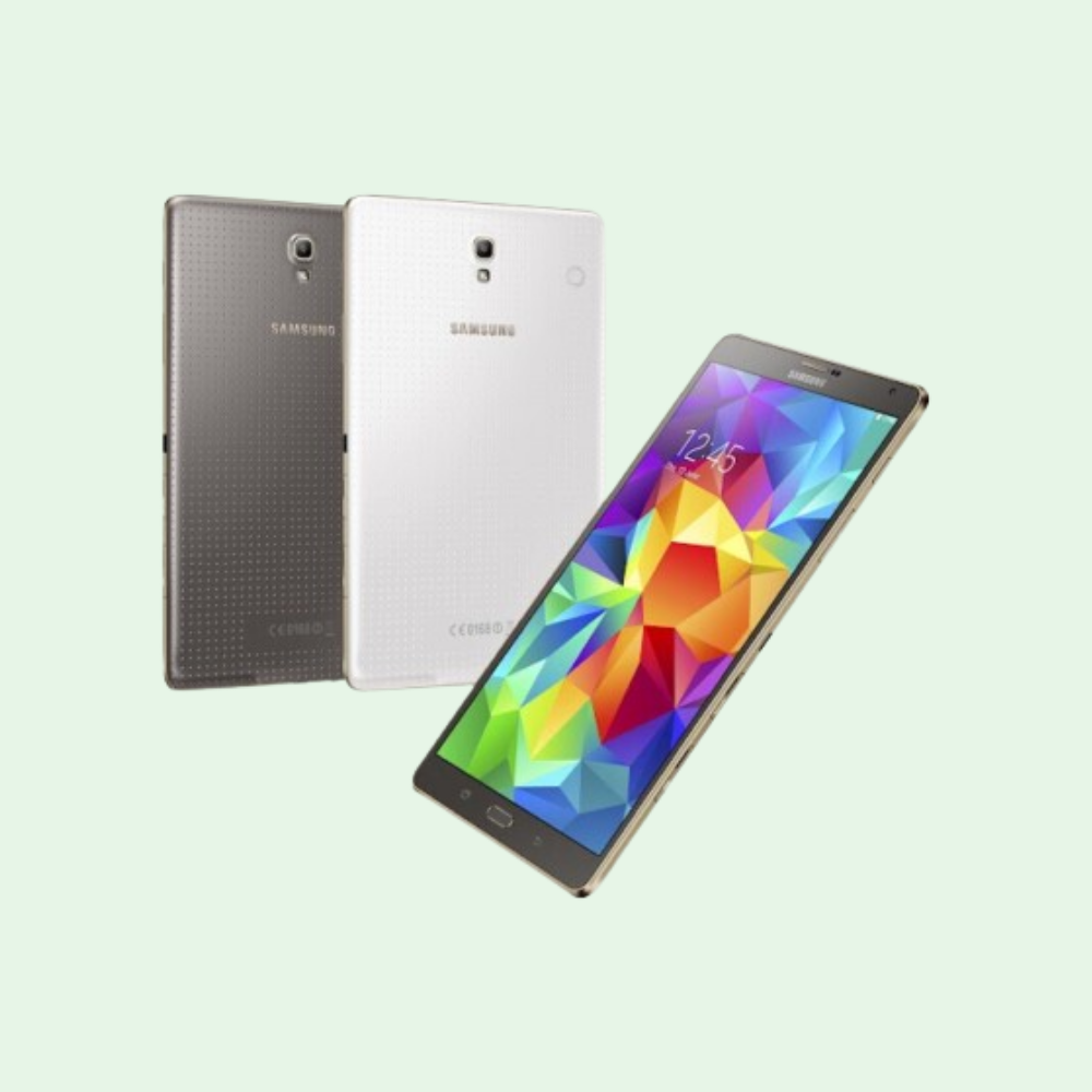 Samsung Galaxy Tab S 8.4 LTE T705 Samsung Galaxy Tab S 8.4 LTE T705